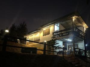 มานอนนี่แคมป์ เขาค้อ