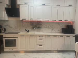 Apartament Premium Militari Parcare Self Check-in