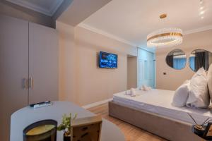 Urban Jungle Apartment - Premium Stay by Blvd 44B1