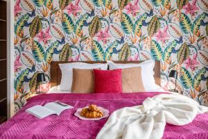 Prague Days - Family Friendly 2BDR w Balcony and AC