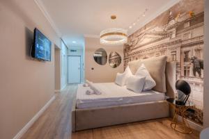 Urban Jungle Apartment - Premium Stay by Blvd 44B1