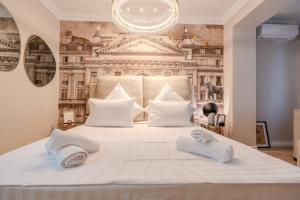 Urban Jungle Apartment - Premium Stay by Blvd 44B1