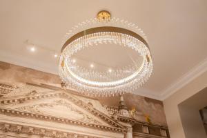 Urban Jungle Apartment - Premium Stay by Blvd 44B1