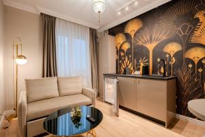 Urban Jungle Apartment - Premium Stay by Blvd 44B1