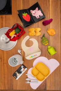 Prague Days - Family Friendly 2BDR w Balcony and AC