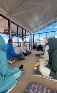 Hotel Grand Shambala