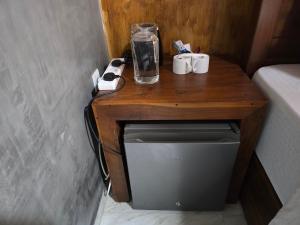 Wilpattu homestay by ceylon