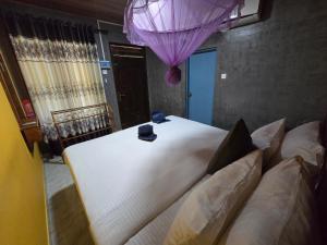 Wilpattu homestay by ceylon