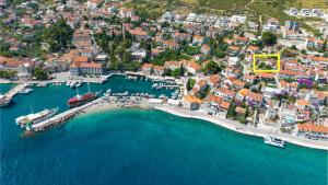 Casa olBol - Modern Apartment with Seaview and Private Large Backyard