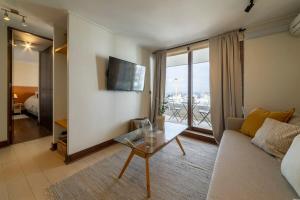 Manquehue comfortable and exceptional lodging