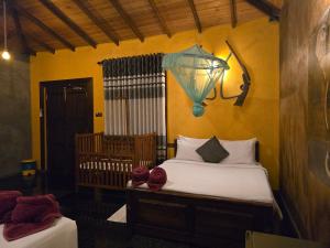 Wilpattu homestay by ceylon