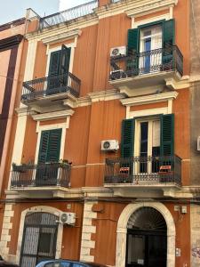 City Center Bari Academy 1
