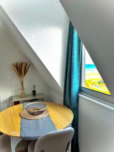 Appartement Douillet - Vue Mer - Piscine Tennis