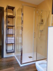 Chata Budka - parties not allowed