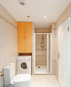 FAMILY 2 BEDROOM APARTMENT IN THE CITY CENTRE - by WISHLIST PRAGUE