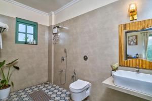 SaffronStays Casa Portico