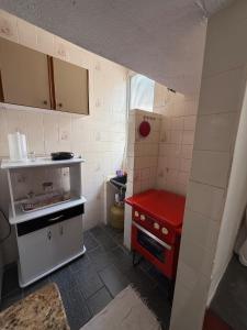 Apartamento na Praia do Morro, próximo a praia