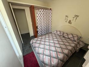 Apartamento na Praia do Morro, próximo a praia