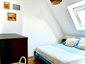 Appartement Douillet - Vue Mer - Piscine Tennis