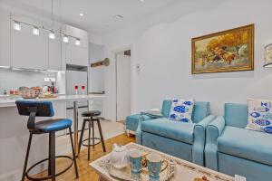 h2h Erato #Luxury, tech, smART with parking, in 1 metro