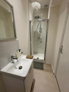 Green 3 - Roubaix Gare