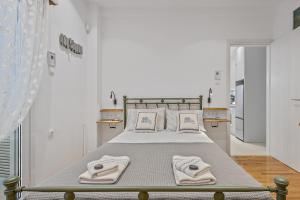 h2h Erato #Luxury, tech, smART with parking, in 1 metro