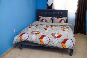 Mtwapa Empire Holiday Apartments