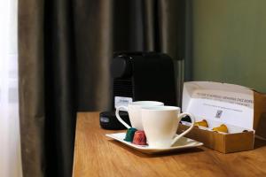 Sawei Urban Hotel