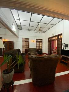 Nina Villa Weligama