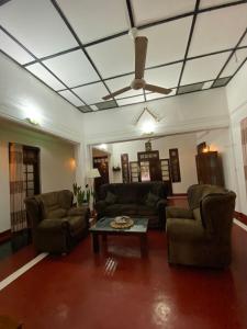 Nina Villa Weligama