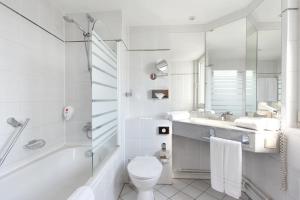 ABACUS Tierpark Hotel