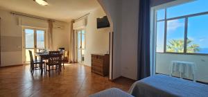 Holiday House Nuvola TROPEA CENTRO WIFI PARKING