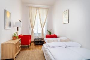 Malila Premium Apartments Cracow Sebastiana 17 Old Town