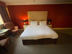 Cwrt Bleddyn Hotel & Spa