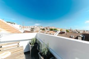 Cosy Estudio in the heart of Principe Real