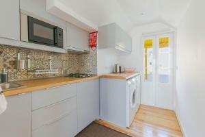 Cosy Estudio in the heart of Principe Real