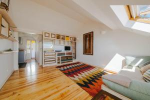 Cosy Estudio in the heart of Principe Real