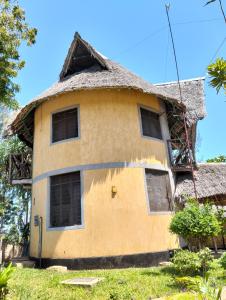 Kikambala Eco Villas