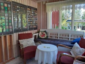 Kaisanranta - Loma-asunto jopa 16 hengelle