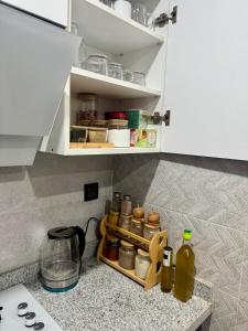 Modern charm in Marrakesh for a relaxing stay