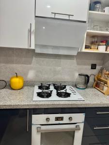 Modern charm in Marrakesh for a relaxing stay