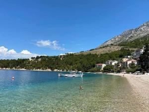 New! Sea View Apartment