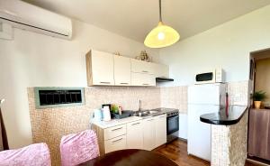 New! Sea View Apartment