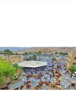Bait Al Aqr