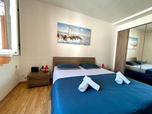 New! Sea View Apartment