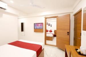 Hotel Arctic Gold