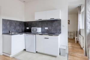 Green 3 - Roubaix Gare