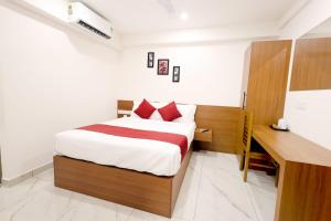 Hotel Arctic Gold