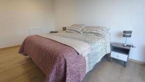 Oceana Suites Puerto Varas