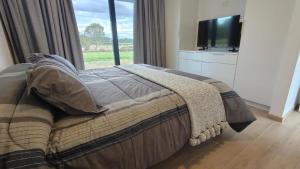 Oceana Suites Puerto Varas